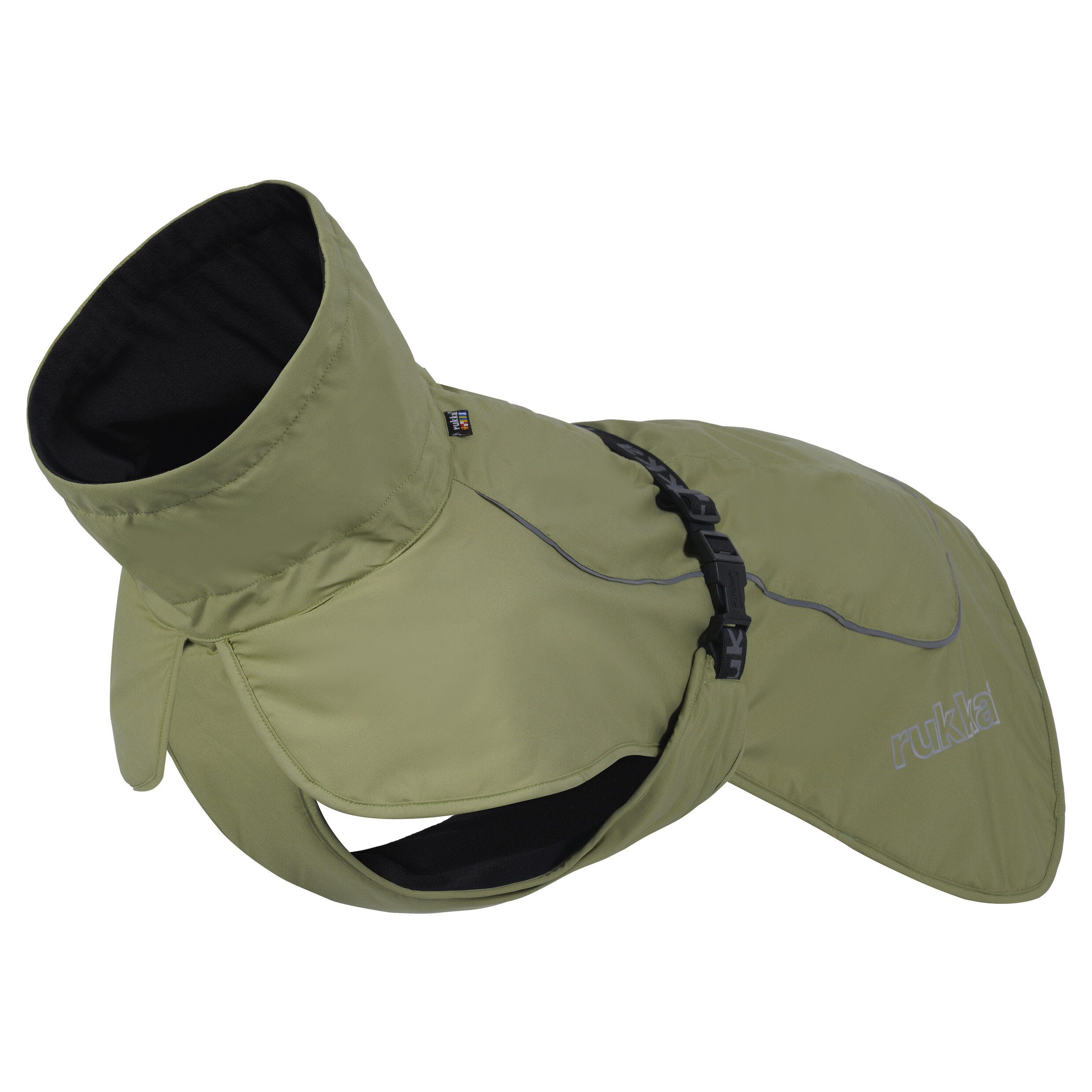 Rukka blizzard clearance jacket
